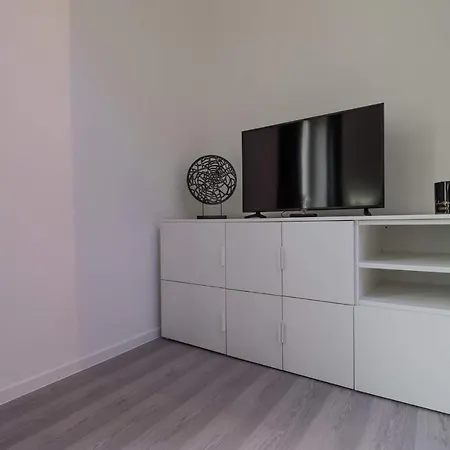 Casa de hóspedes Executive Double With En-suite Centre In R1 Luxemburgo