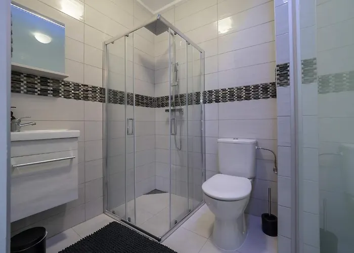 Executive Double With En-suite Centre In R1 Casa de hóspedes Luxemburgo